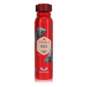 Old Spice Rock by Old Spice - Deodorant Spray 5 oz